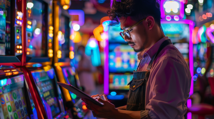 A26BET App