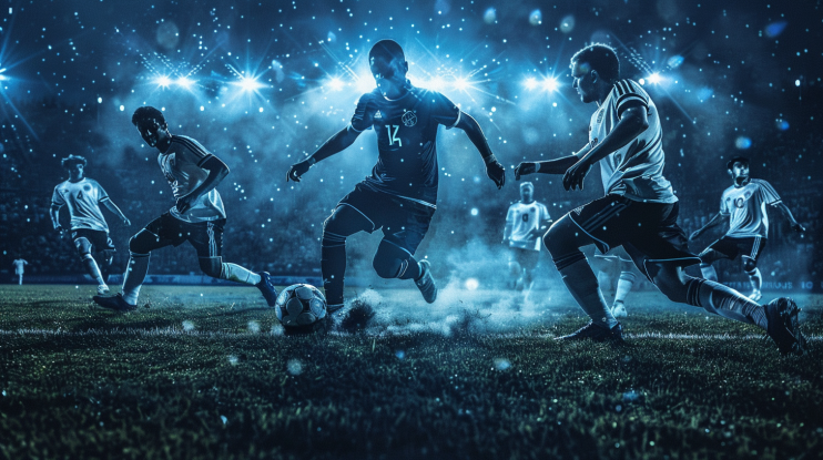 Esportes no Cassino A26BET
